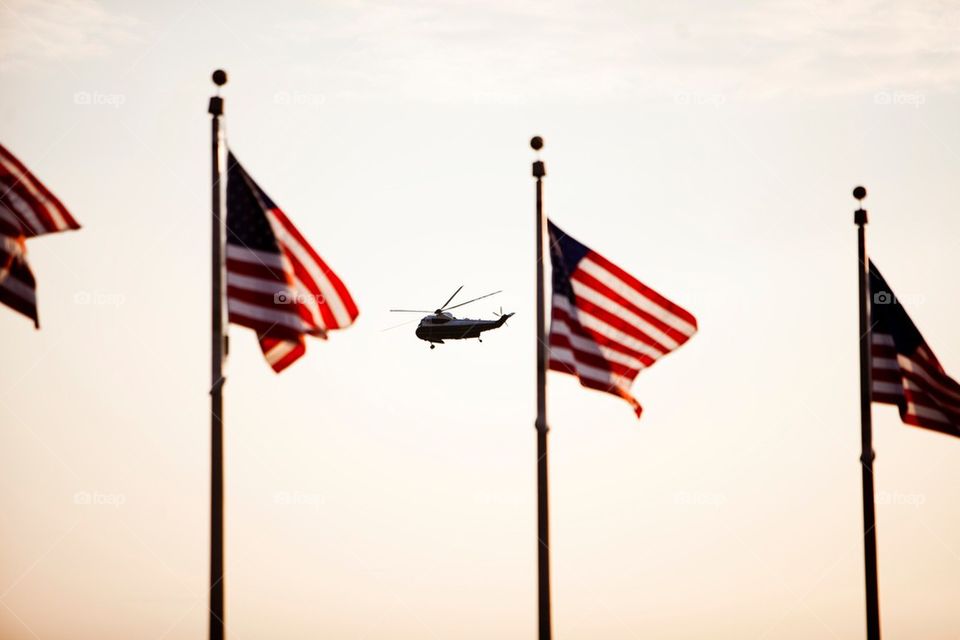 Marine One