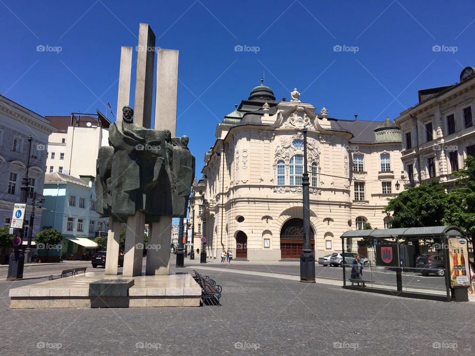 Bratislava 