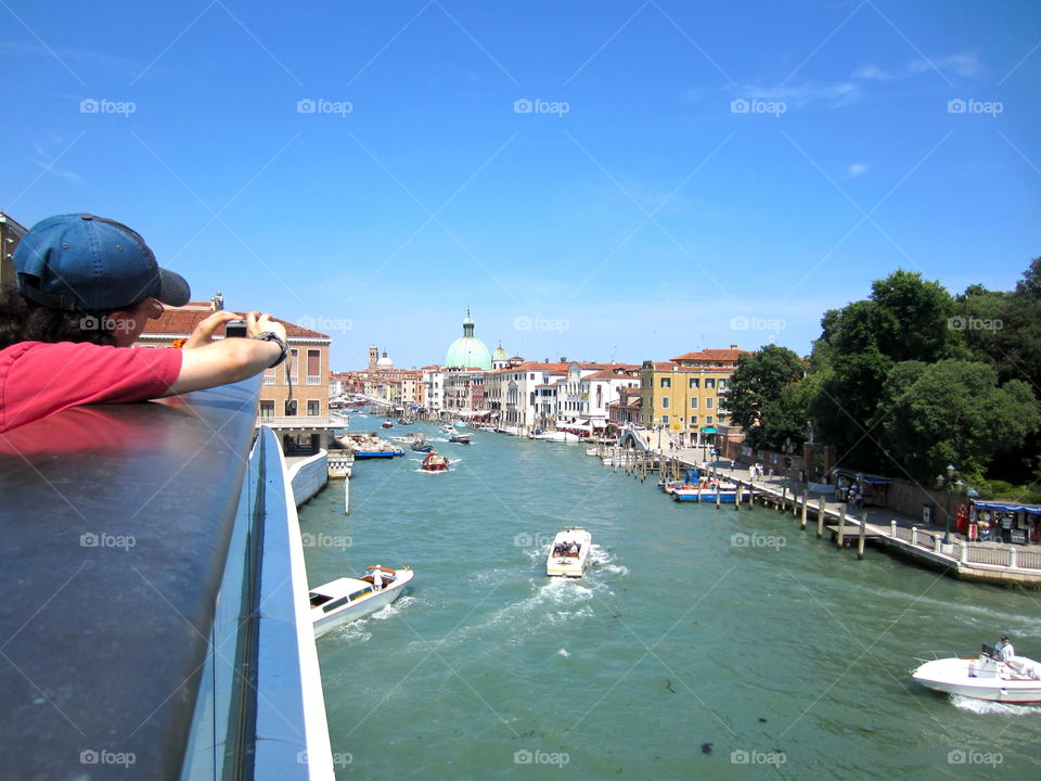 Water, Watercraft, Travel, Sea, Vehicle