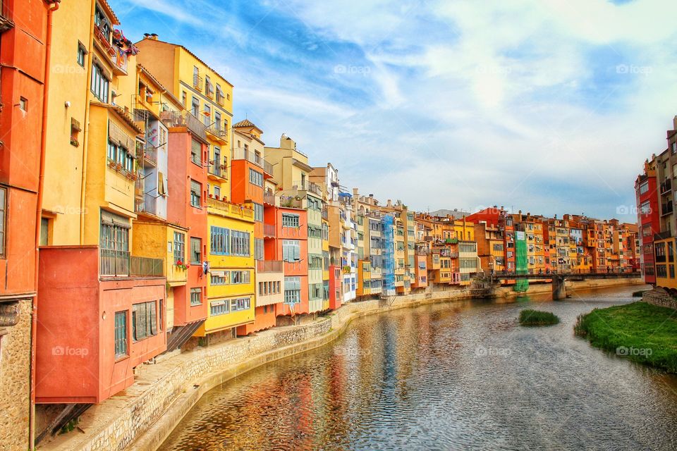 Girona, Spain