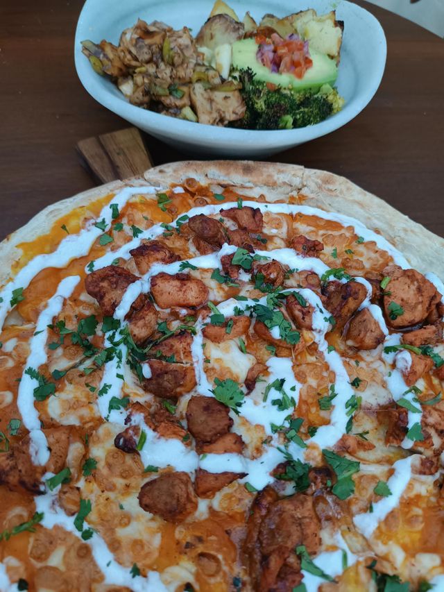 plate food