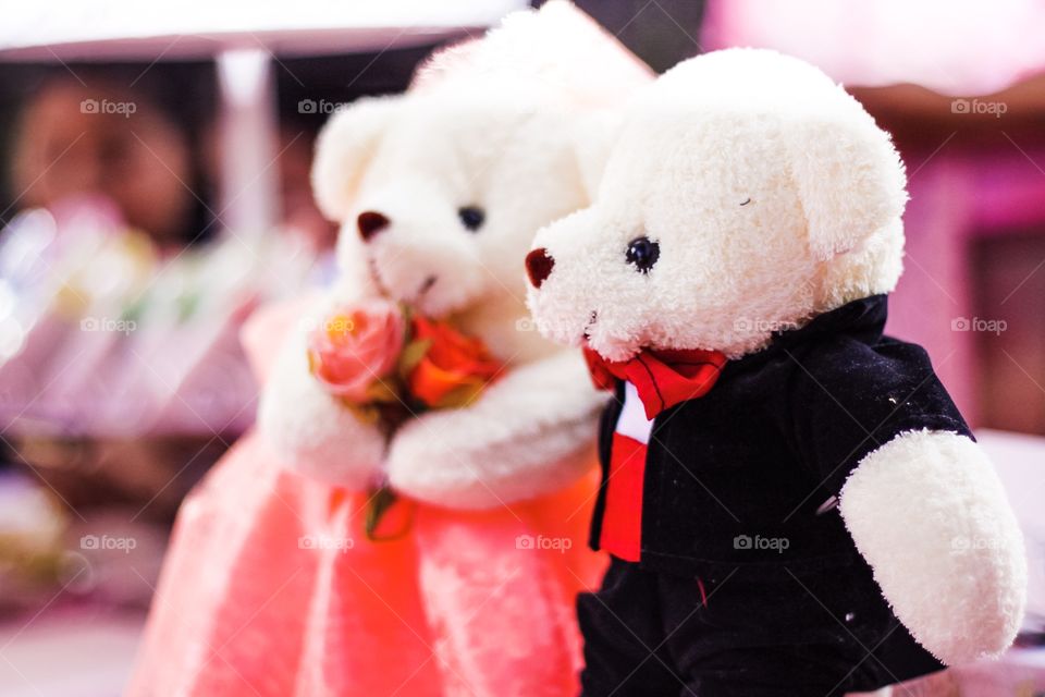 Everything need a couple