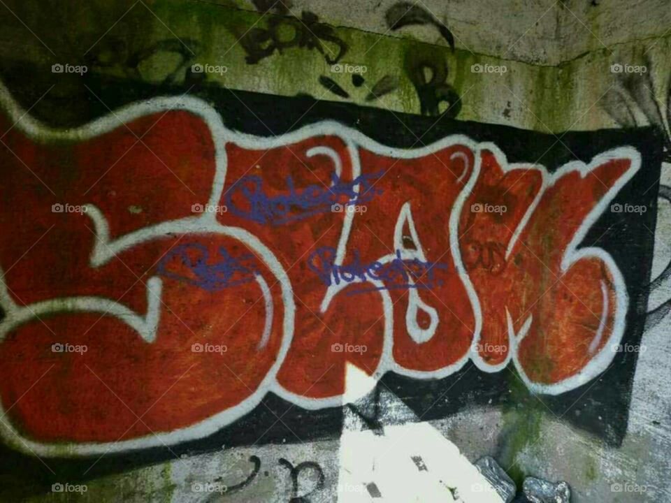 Graffiti