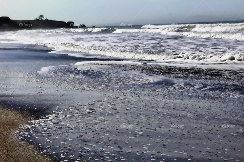 Beach ⛱️  days are wonderful to take your mind and body away.