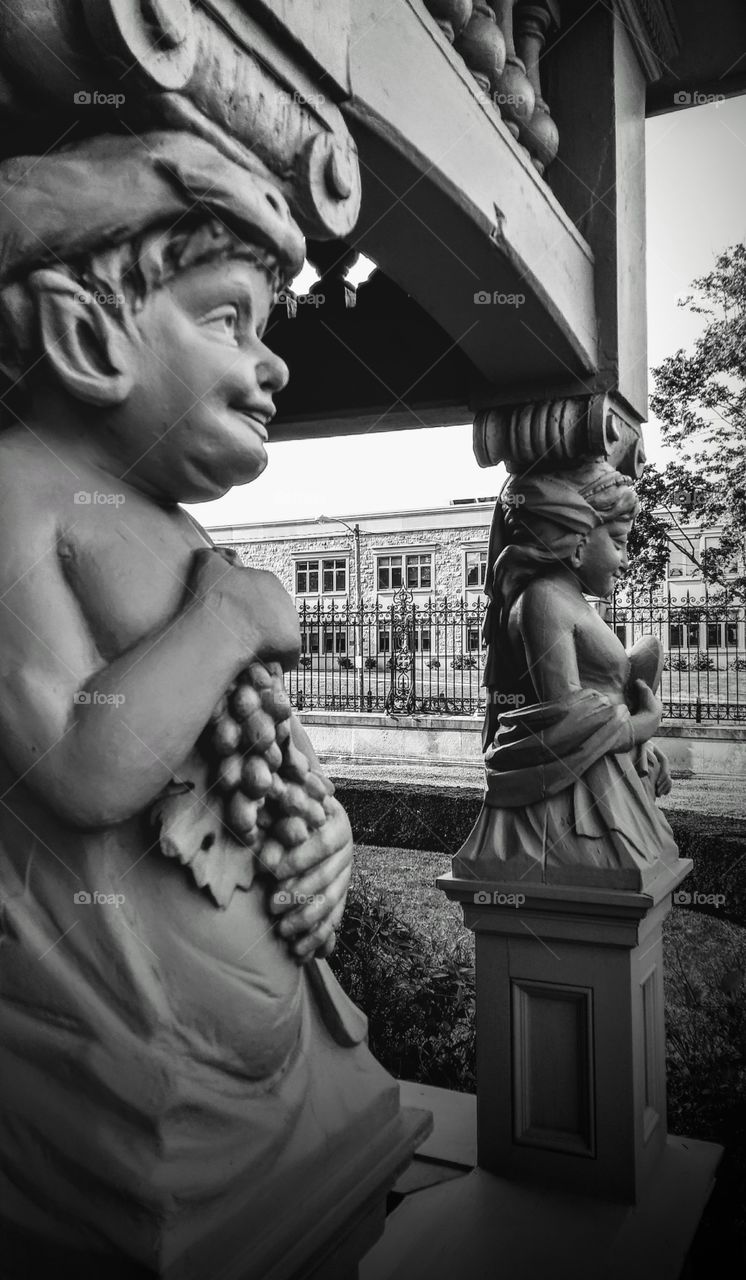 The Play house Breakers