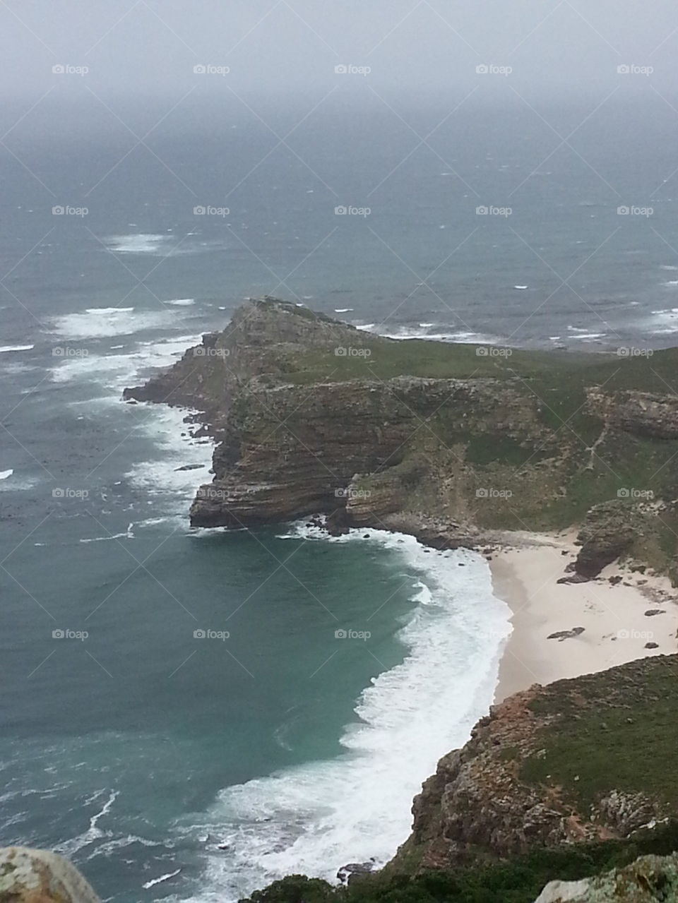 The Cape of Good Hope