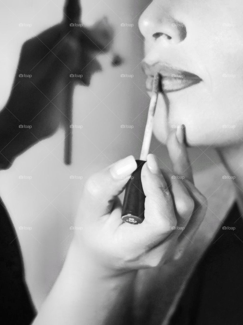 Sacrament of make up