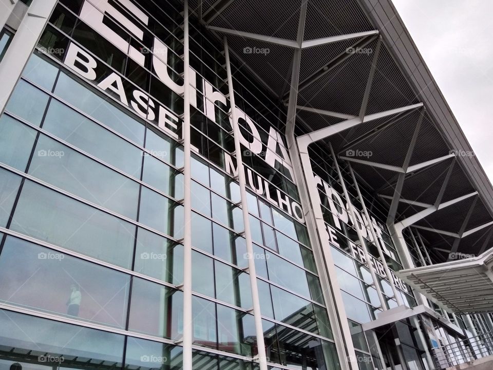 Basel Schweiz