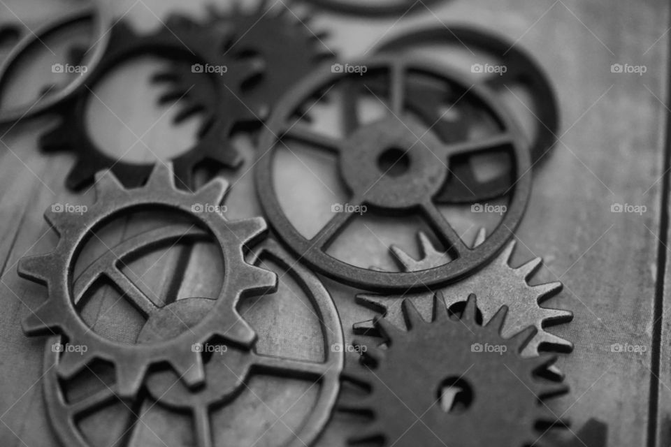 Gears 