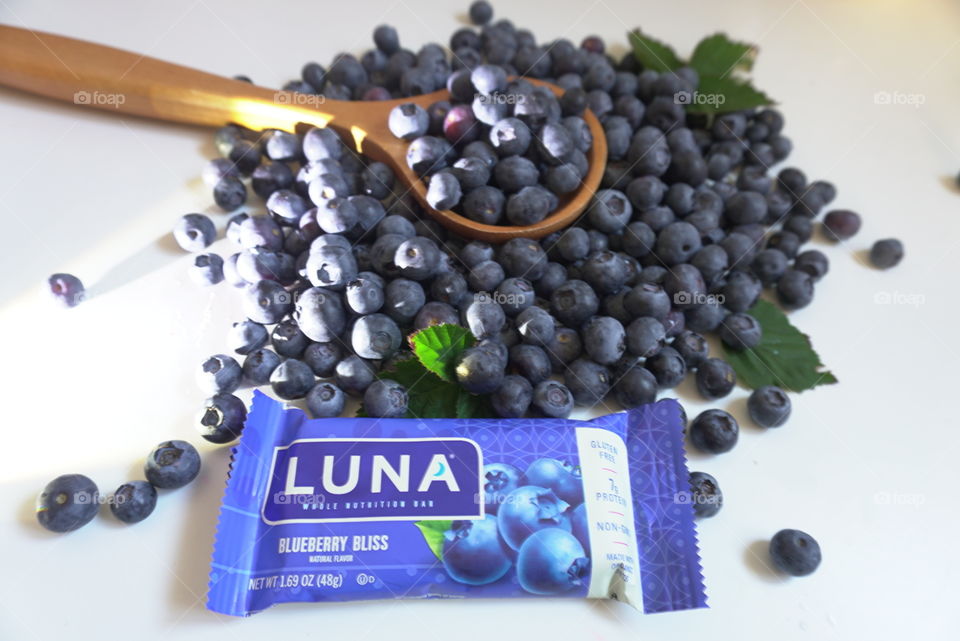 Blueberry Fruit, healthy snack, healthy diet