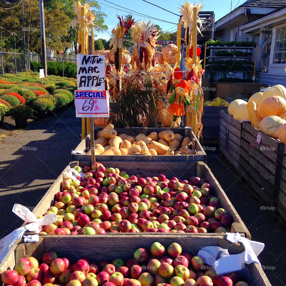 market