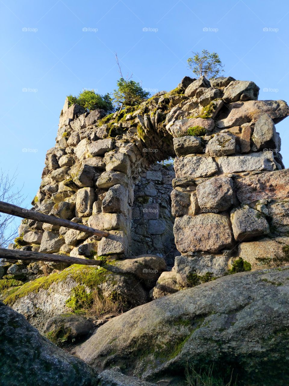 Ancient architecture