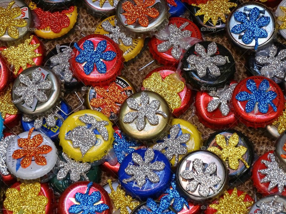 The circles that life has