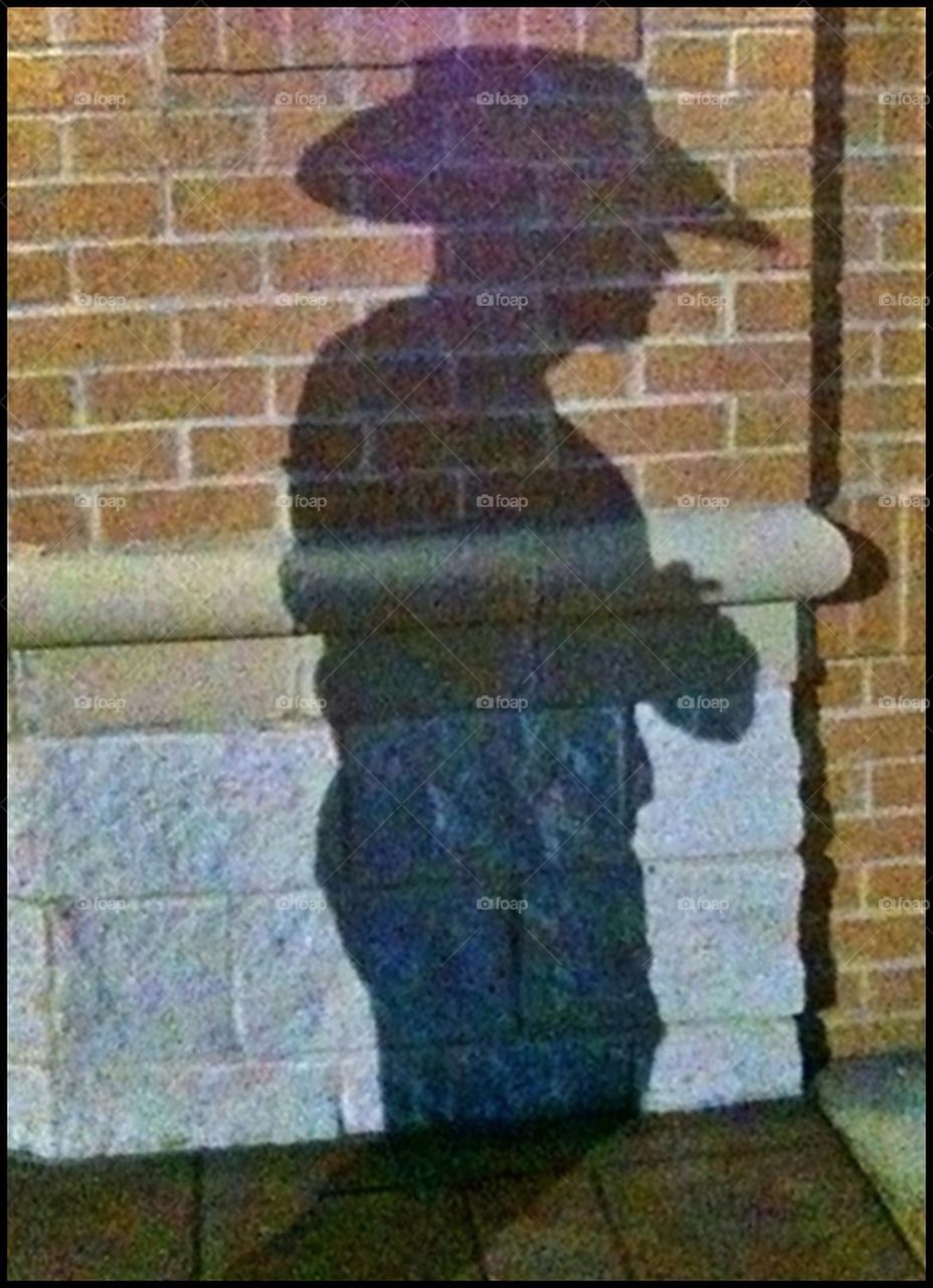 Shadow Cowboy
