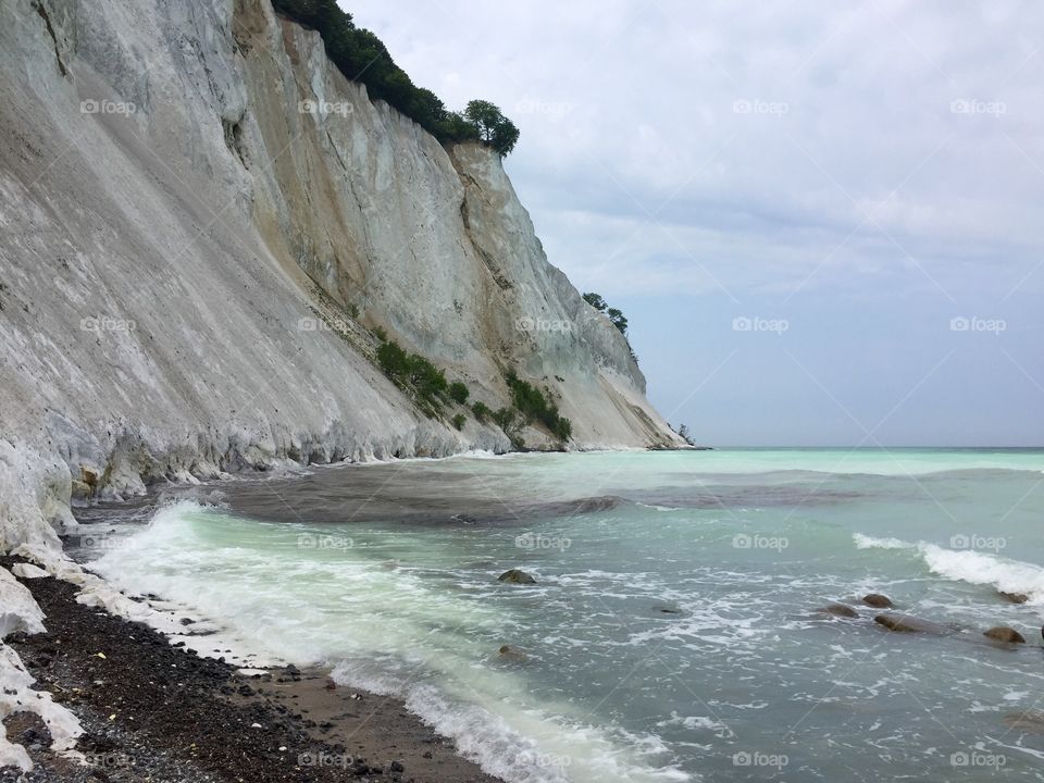 Møns klint
