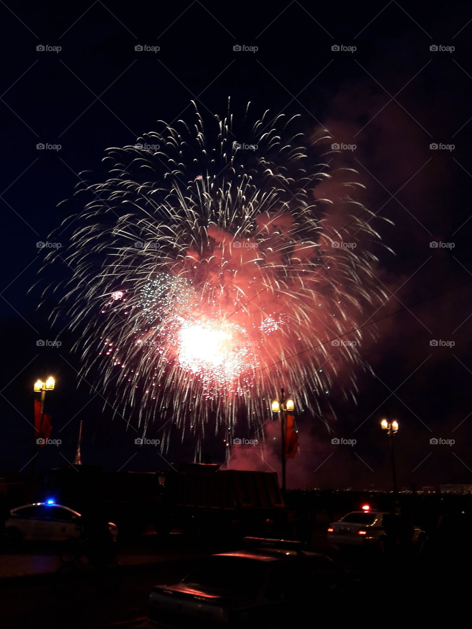 fire show event fest spring evening festival joy happy moment second try