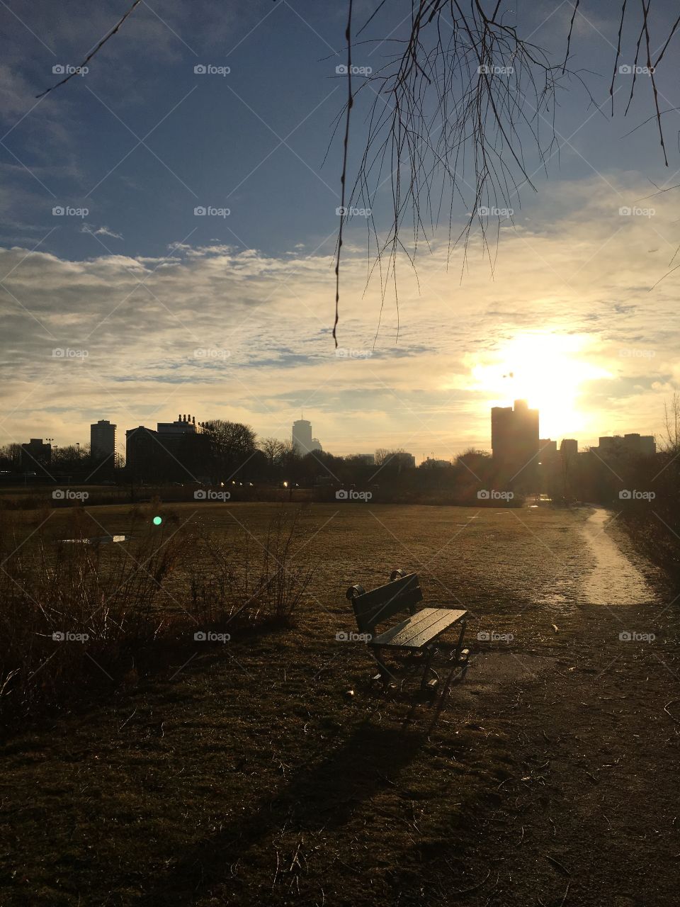 Waiting for Godot II