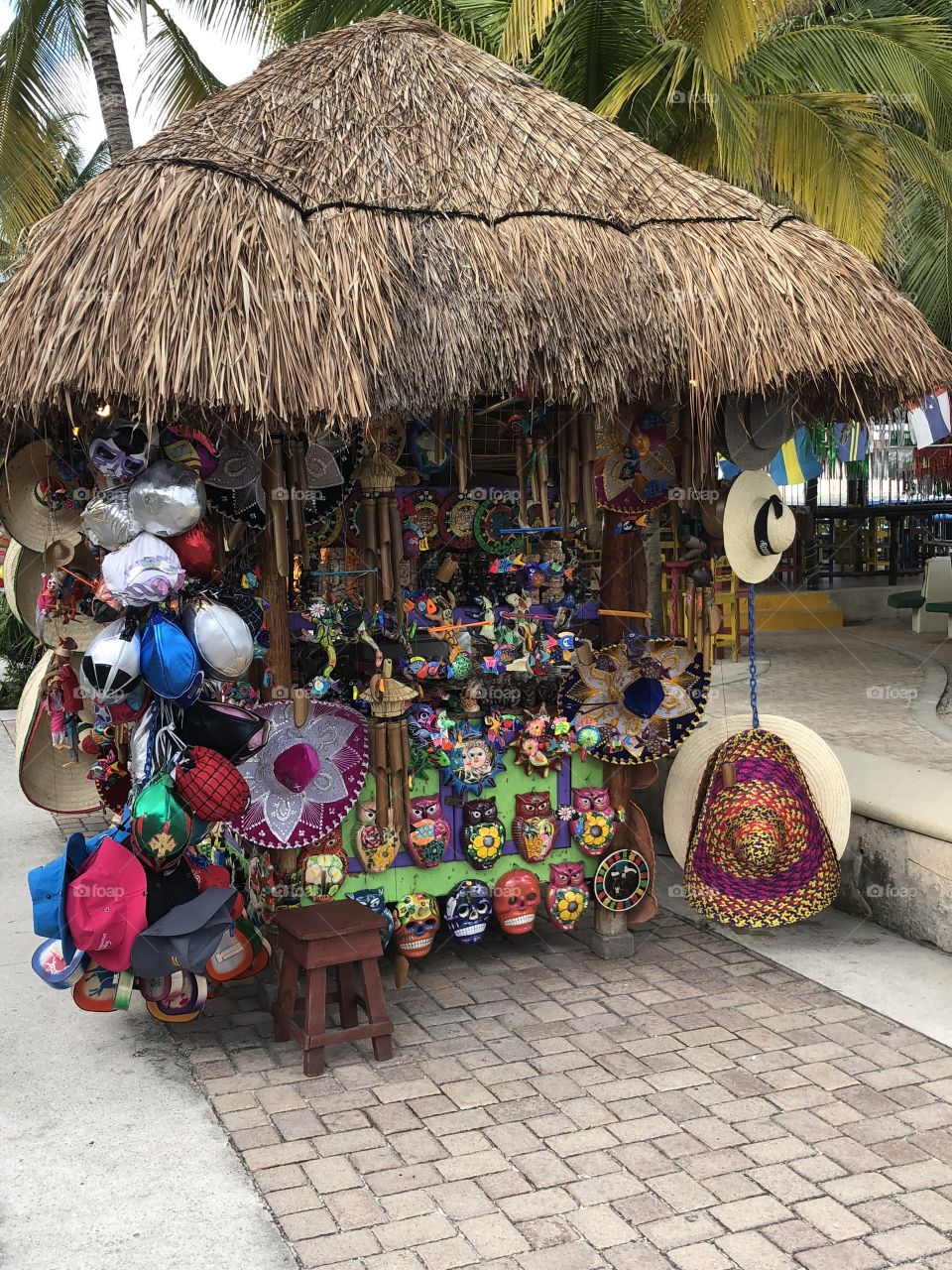 Mexico September 2018!! Such a cute little boutique 