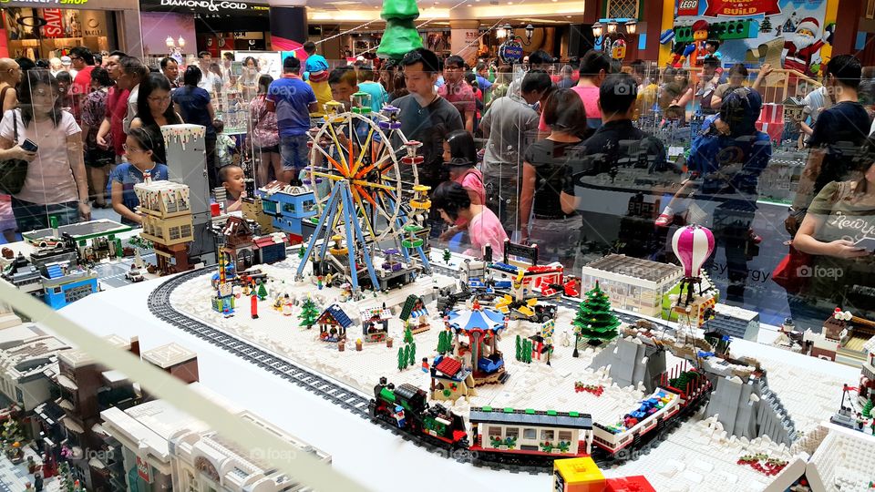 lego fair