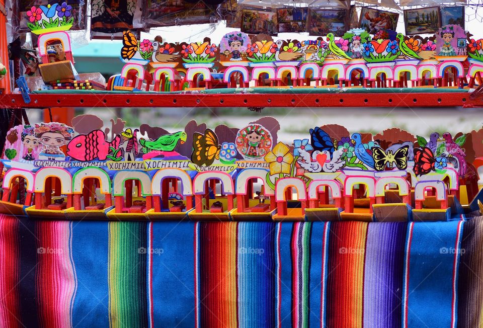 Muéstranos México!