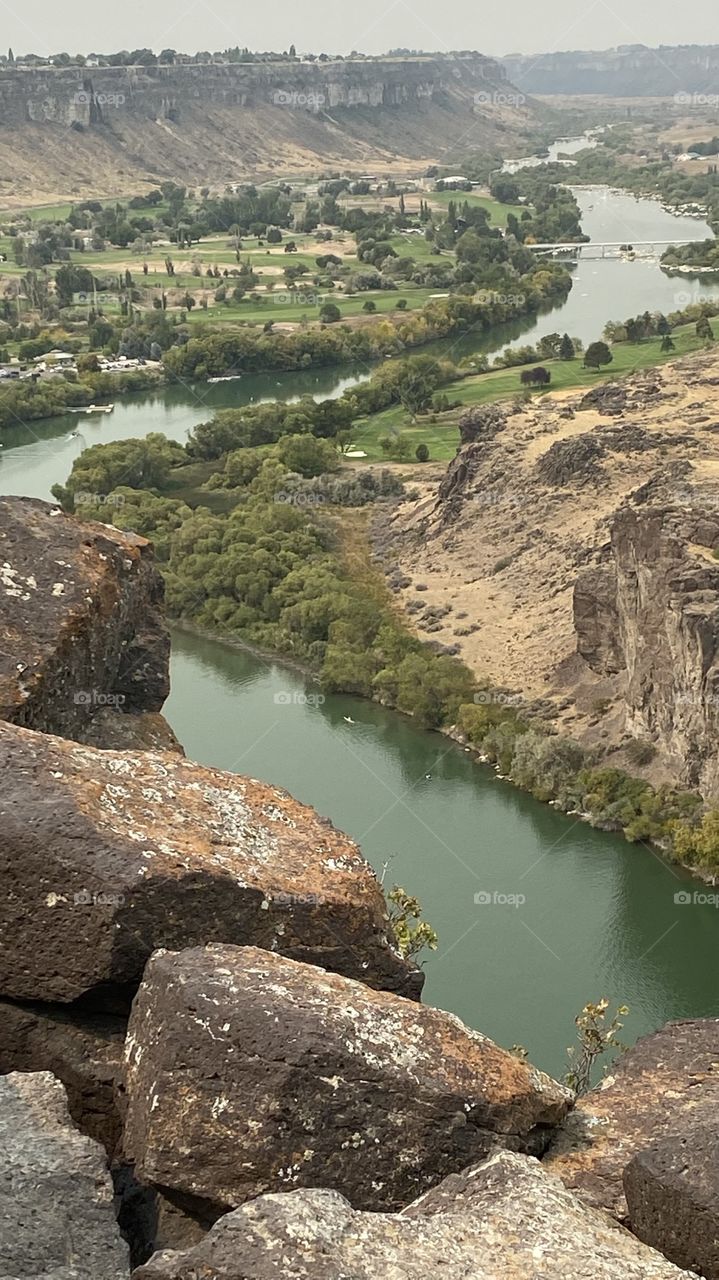 Twin falls-Idaho