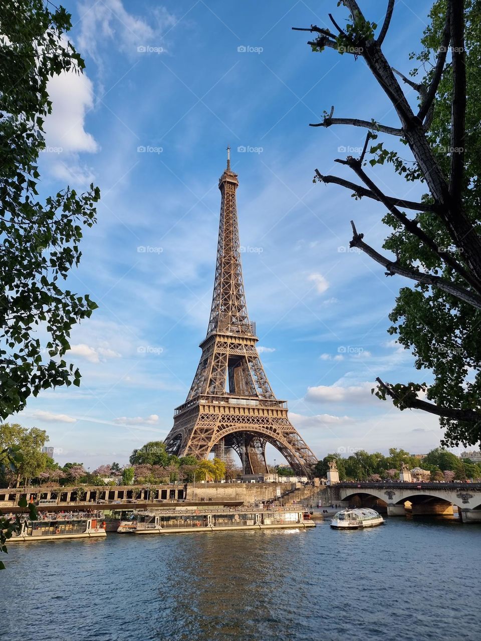 París una y otra vez