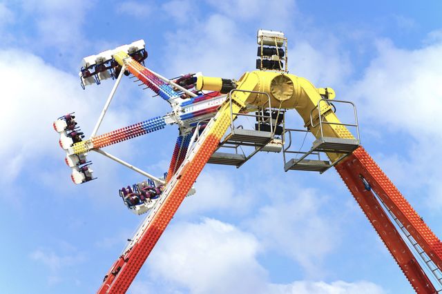 Fall Carnival