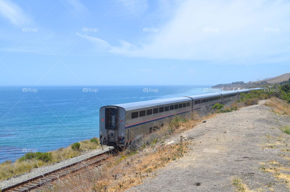Anyone who has ever road tripped Californian coast knows how diverse it is. Especially if you start in Crescent City and explore many towns, lesser known locations and vista points along the way. 