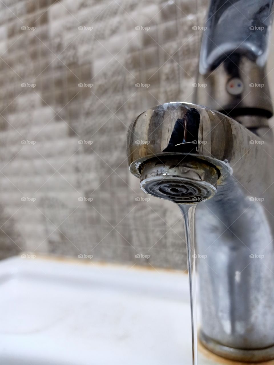 save water, keep closing