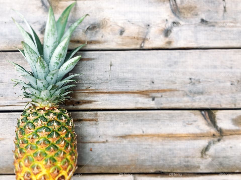 Pineapple 