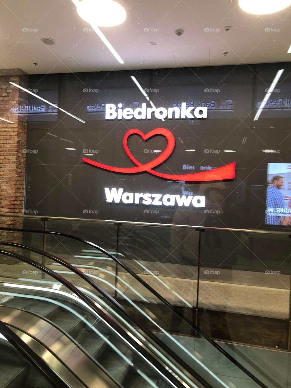 Stay in Warsaw, Poland