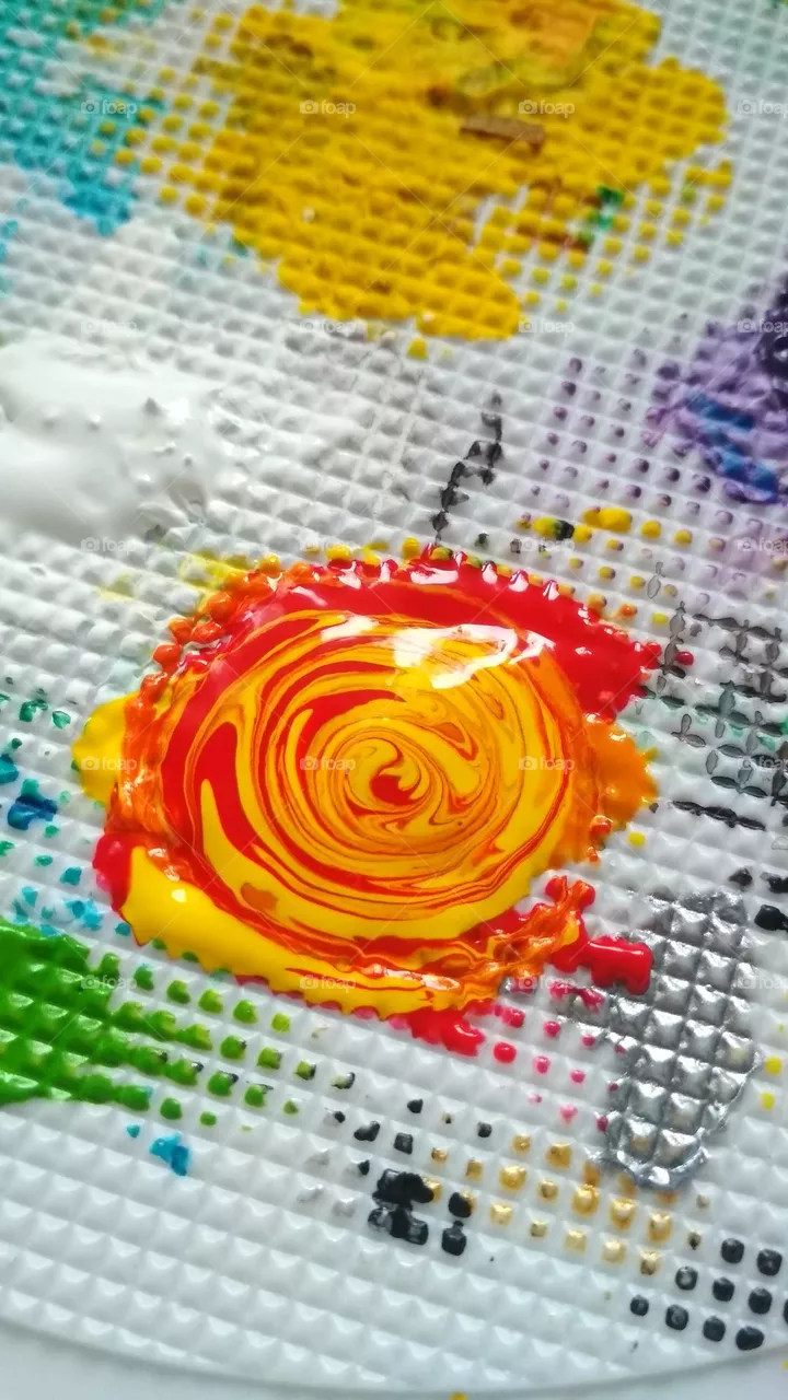 Colours