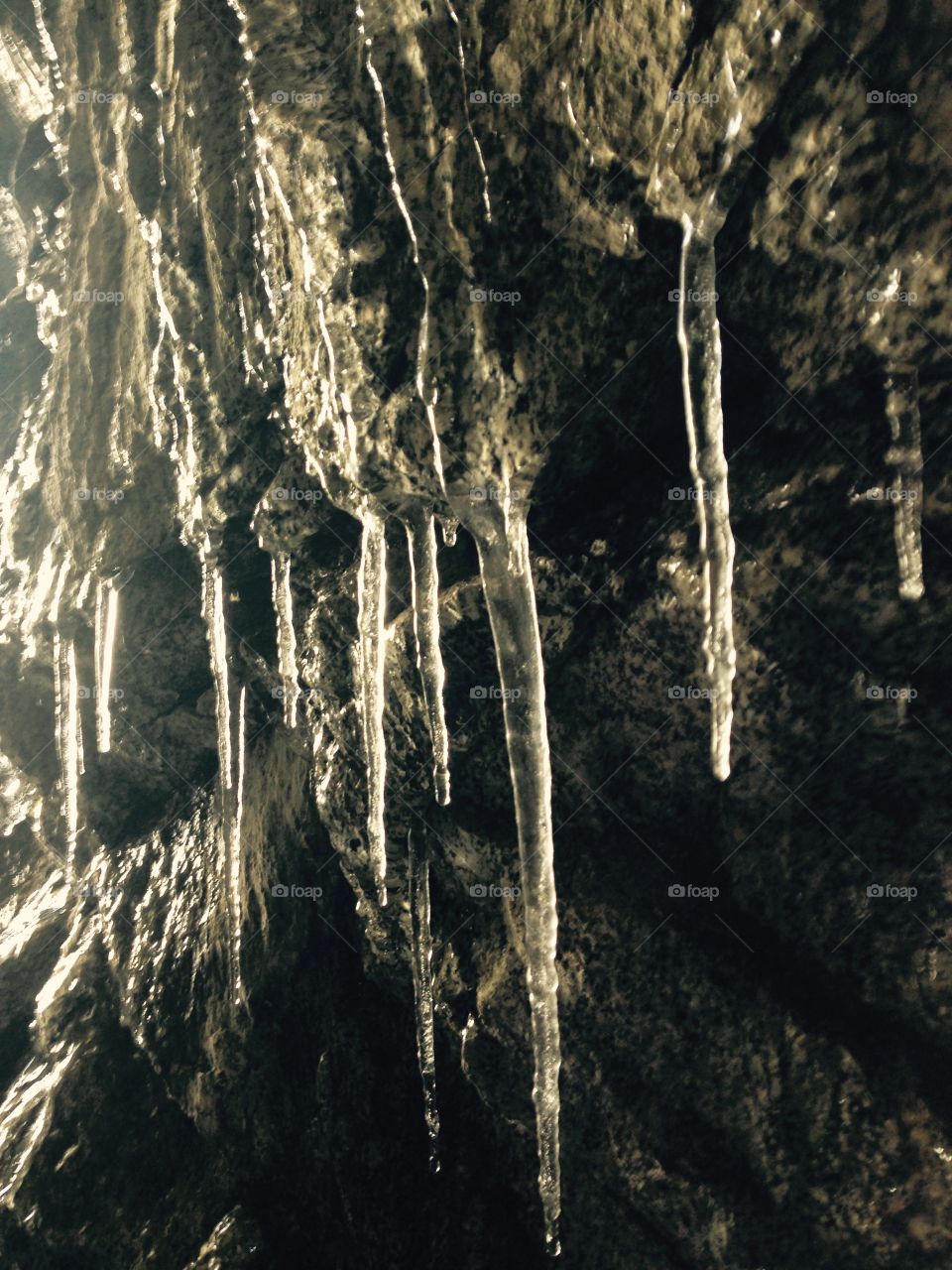 Stalactite