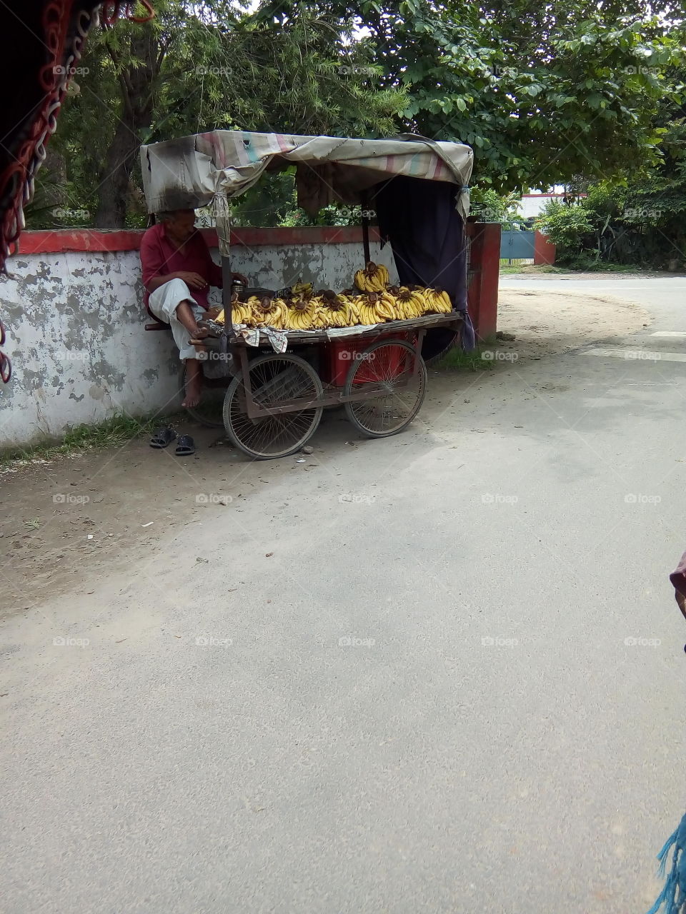 people in small business.