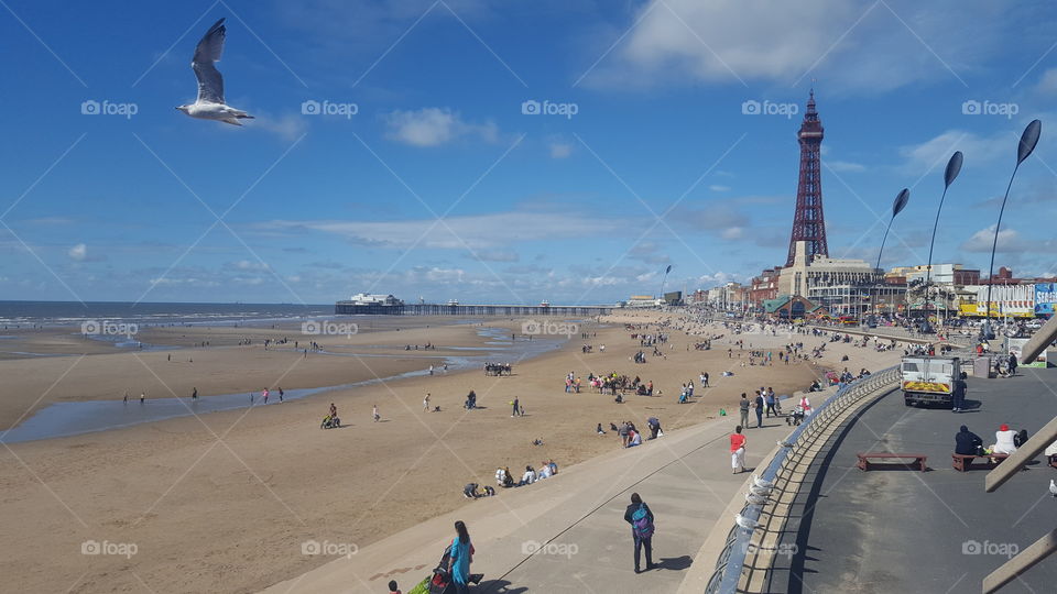 Blackpool