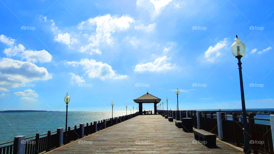 Scenery of Tamsui District, New Taipei City, Taiwan_009999999