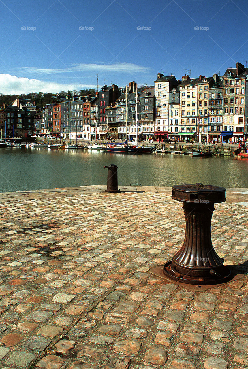 Honfleur