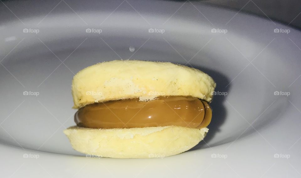 Dulce de leche 