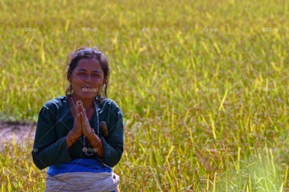 The life and Times of Nepal