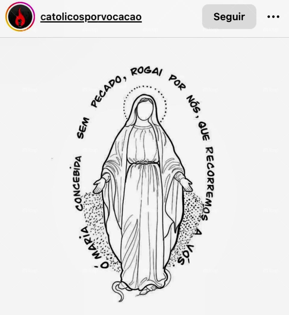 🙏 🇪🇸 Oh Maria, ruega por nosotros que recurrimos a ti.  Amén.  🇧🇷 Ó Maria, Nossa Senhora, rogai por nós que recorremos a vós. Amém. / 🇺🇸 O Mary, pray for us that we turn to you.  Amen. / 🇮🇹 O Madonna, prega per noi che ci rivolgiamo a te. Amen. 