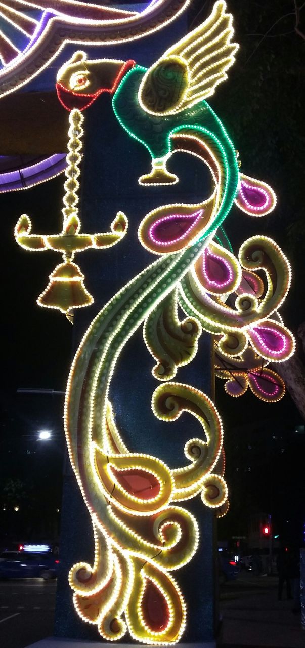 Deepavali Decoration