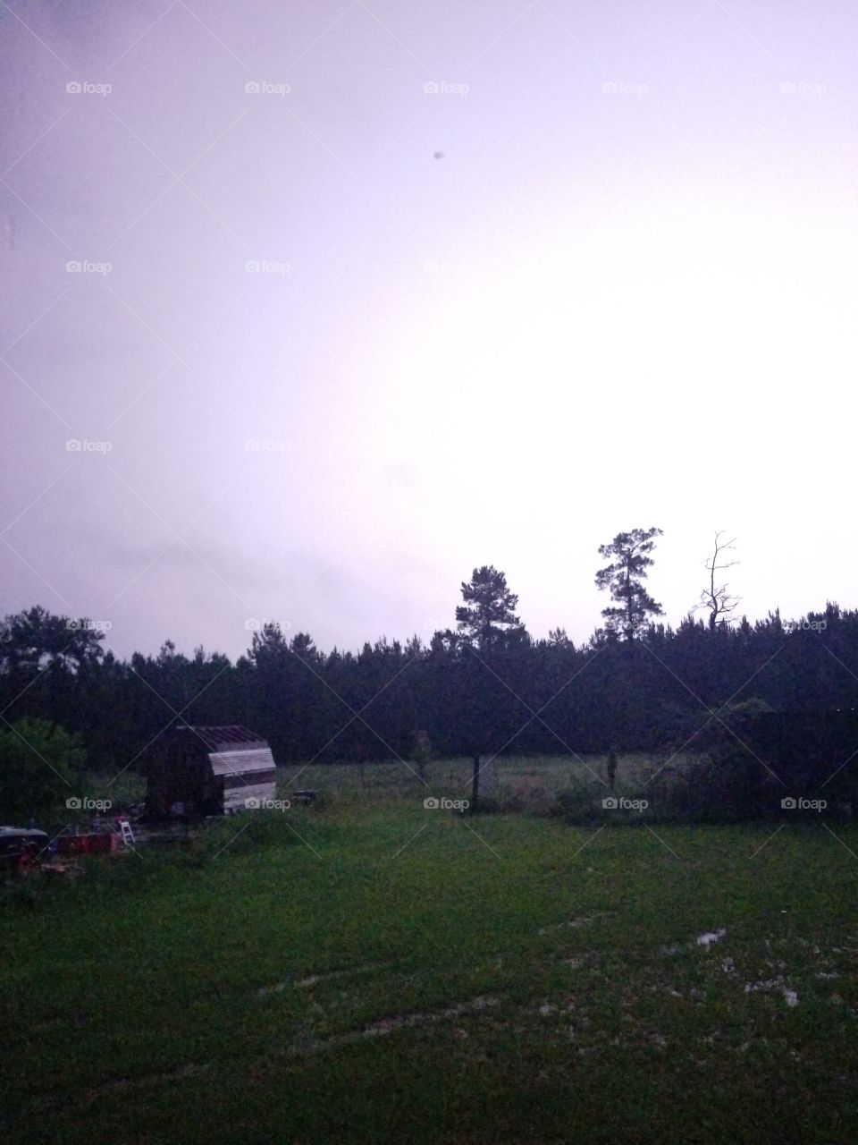 lightning