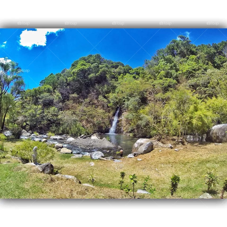 Costa Rica