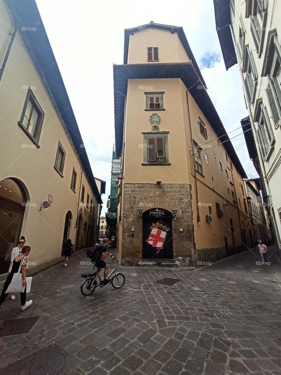 Architectural Marvels