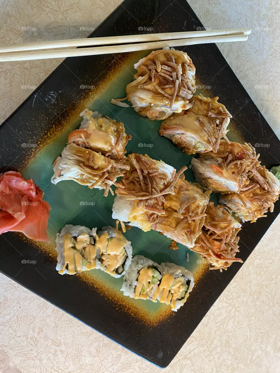 Sushi 