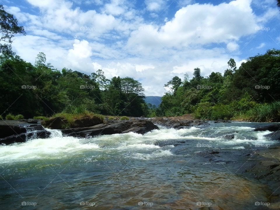 Sri lanka beautiful places The incredible beauty of Sbadaha.
Sbavika River A magnificent river located in the southern province of Sri Lanka.