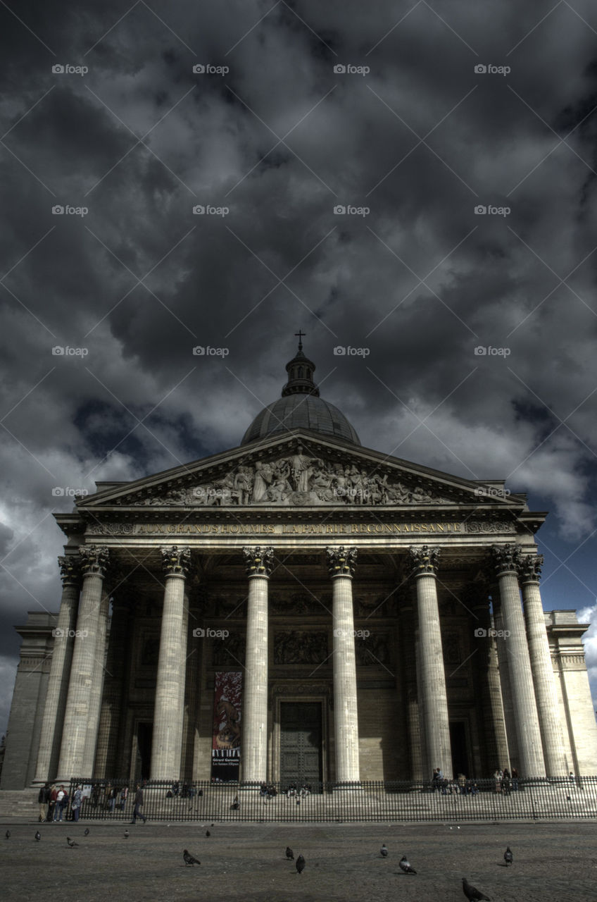 Pantheon