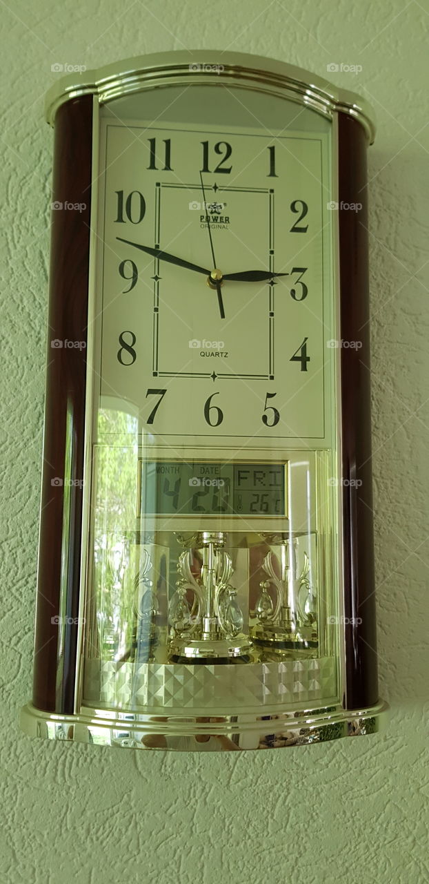 Clock