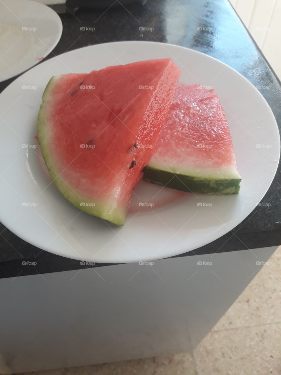 watermelon slice❤❤
