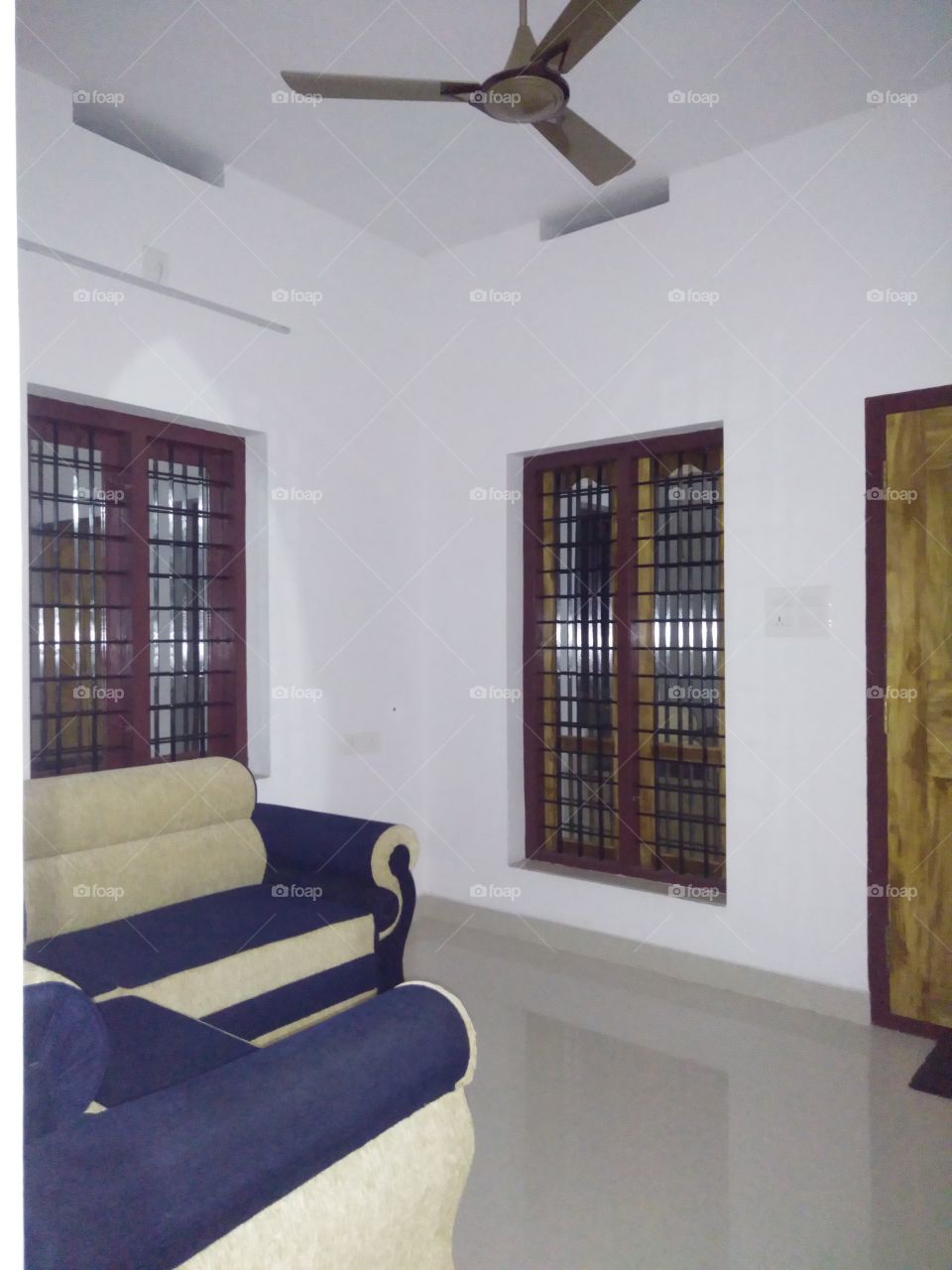 waiting for visitors....